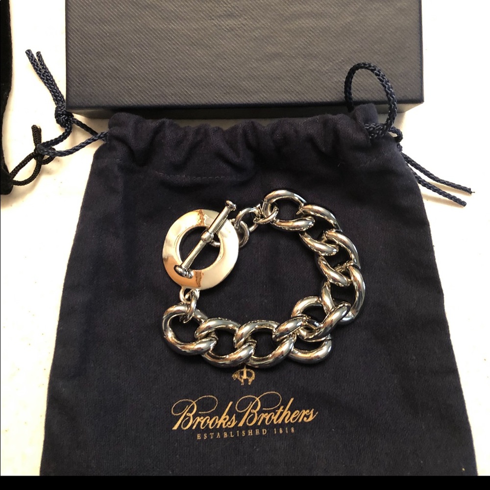 Perfect condition chain bracelet